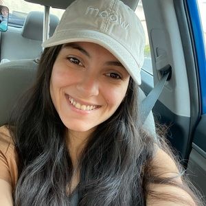 Meet your Posher, Marissa